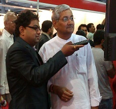 VIBRANT GUJARAT 2015