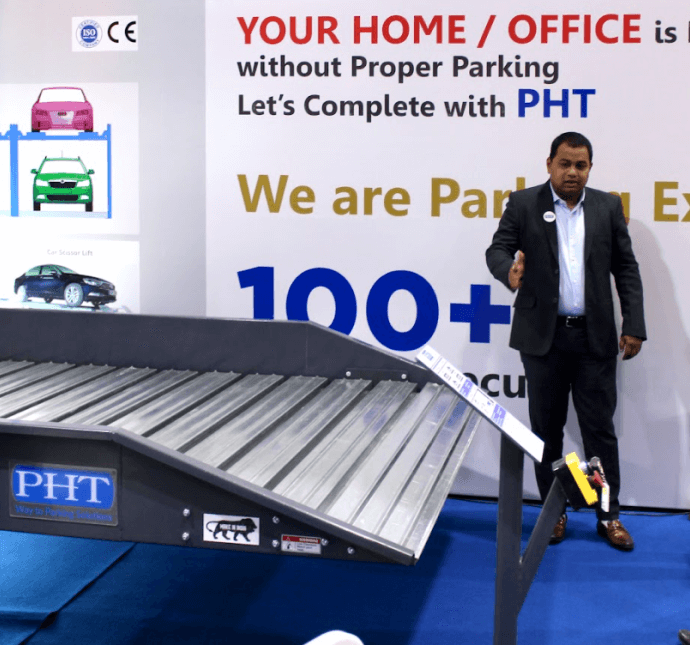 VIBRANT GUJARAT 2015